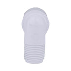Charlotte Pipe Schedule 40 1/2 in. Slip X 1/2 in. D MPT PVC Street Elbow 1 pk - Case of 25
