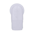 Charlotte Pipe Schedule 40 1 in. Slip X 1 in. D MPT PVC Street Elbow 1 pk