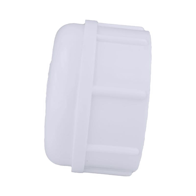 Charlotte Pipe Schedule 40 3/4 in. FPT X 3/4 in. D FPT PVC Cap 1 pk - Case of 25