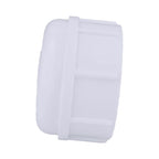 Charlotte Pipe Schedule 40 3/4 in. FPT X 3/4 in. D FPT PVC Cap 1 pk - Case of 25