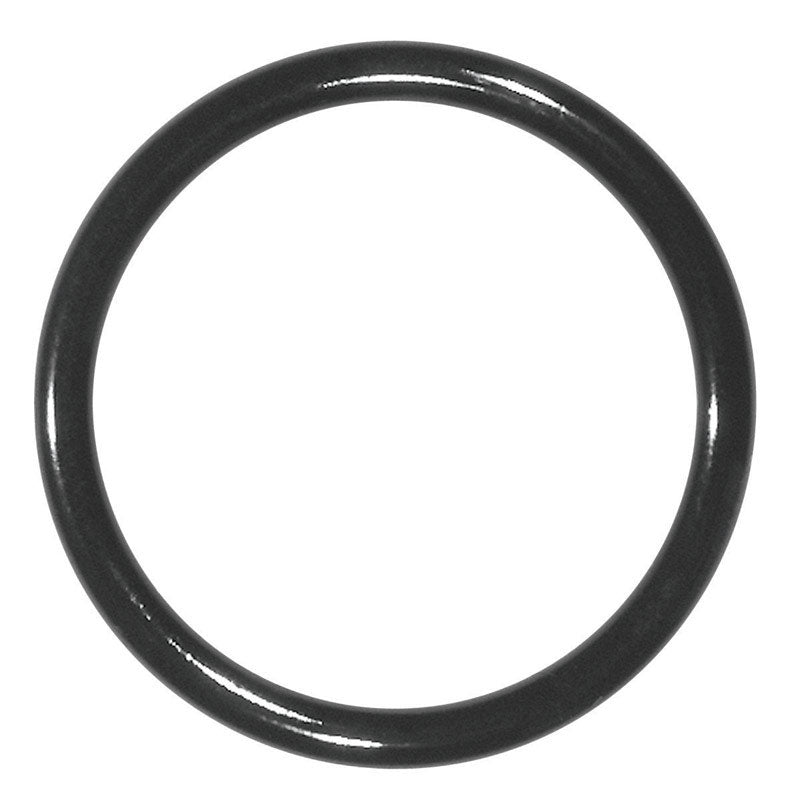 Danco 1-1/2 in. D X 1-1/4 in. D #34 Rubber O-Ring 1 pk - Case of 5