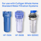 Culligan Whole House Replacement Cartridge For Culligan HF-150/HF-160/HF-360