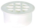 Sioux Chief 4 in. D PVC Inside Pipe Drain