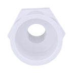 Charlotte Pipe Schedule 40 1/2 in. MPT X 3/4 in. D Slip PVC Pipe Adapter 1 pk - Case of 25