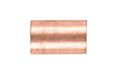 NIBCO 1/2 in. Sweat X 1/2 in. D Sweat Copper Coupling without Stop 1 pk - Case of 25