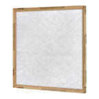 Flanders EZ Flow II 14 in. W X 14 in. H X 1 in. Fiberglass 1 MERV Air Filter 1 pk - Case of 12