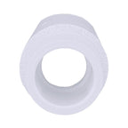 Charlotte Pipe Schedule 40 3/4 in. Slip X 1/2 in. D Slip PVC Coupling 1 pk