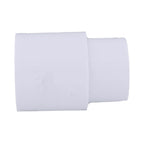 Charlotte Pipe Schedule 40 3/4 in. Slip X 1/2 in. D Slip PVC Coupling 1 pk