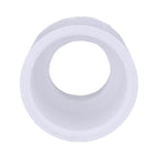 Charlotte Pipe Schedule 40 1 in. Slip X 3/4 in. D Slip PVC Coupling 1 pk