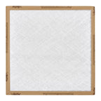 Flanders EZ Flow II 12 in. W X 12 in. H X 1 in. Fiberglass 1 MERV Air Filter 1 pk