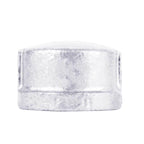 STZ Industries 1/2 in. FIP each Galvanized Malleable Iron Cap - Case of 5