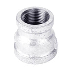 STZ Industries 1 in. FIP each X 3/4 in. D FIP Galvanized Malleable Iron Reducing Coupling - Case of 5
