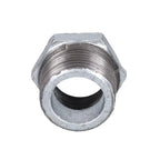 STZ Industries 1 in. MIP each X 3/4 in. D FIP Galvanized Malleable Iron Hex Bushing - Case of 5