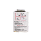 Oatey Rain-R-Shine Handy Pack Blue Primer and Cement For PVC 2 pk