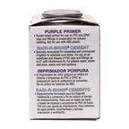 Oatey Rain-R-Shine Handy Pack Blue Primer and Cement For PVC 2 pk