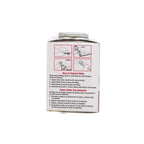 Oatey Handy Pack Clear Primer and Cement For PVC 2 pk - Case of 12