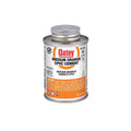 Oatey Orange Cement For CPVC 4 oz