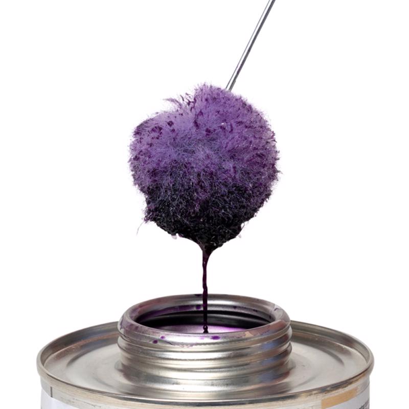 Oatey Purple Primer For CPVC/PVC 4 oz