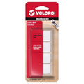 VELCRO Brand Sticky Back Small Nylon Hook and Loop Fastener 7/8 in. L 12 pk - Case of 6
