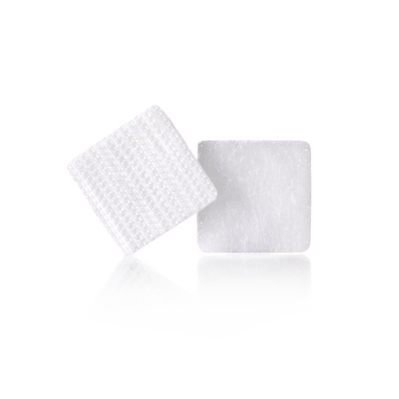 VELCRO Brand Sticky Back Small Nylon Hook and Loop Fastener 7/8 in. L 12 pk - Case of 6