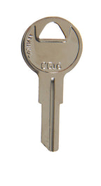 HILLMAN House/Office Key Blank Single - Case of 10
