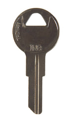 HILLMAN House/Office Key Blank Single For Ilco Locks - Case of 10