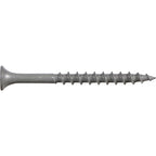 HILLMAN No. 8 X 2 in. L Phillips Ceramic Coarse Wood Screws