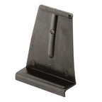 Prime-Line 1/4 in. D X 5/8 in. L Spline Channel Pull Tabs