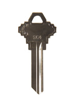 HILLMAN House/Office Key Blank Single For Schlage Locks - Case of 10
