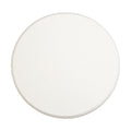 Prime-Line 1/4 in. W Vinyl White Wall Protector Mounts to wall 5 in.