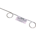HILLMAN English Pigtail Sign Stake 28 in. H X 1.75 in. W - Case of 20