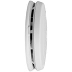 First Alert 10-Year Battery Photoelectric Slim Smoke Detector 1 pk - Case of 4