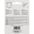 HILLMAN Galvanized Silver Braided Picture Wire 40 lb 1 pk - Case of 10