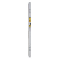 M-D Building Products White Foam/Vinyl Weatherstrip For Doors 81 in. L X 0.5 in.