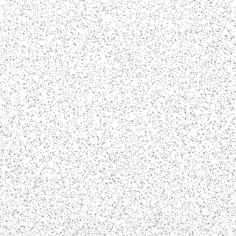 USG Ceilings R2120 Radar 24 in. L X 24 in. W 0.625 in. Shadow Line Tapered Ceiling Tile 1 pk - Case of 16