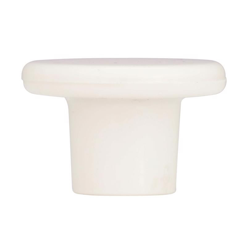Amerock Allison Round Cabinet Knob 1-1/4 in. D 13/16 in. 1 pk