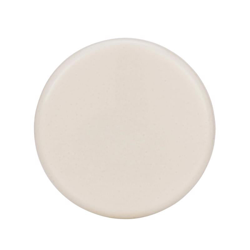 Amerock Allison Round Cabinet Knob 1-1/4 in. D 13/16 in. 1 pk