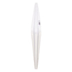 Hampton White Steel Shelf Support 18 Ga. 10 in. L 100 lb