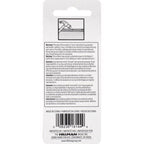 HILLMAN Zinc Silver Small Sawtooth Hanger 1 lb 6 pk - Case of 10