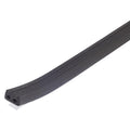 M-D Building Products Black EPDM Rubber Foam Weatherstrip For Auto and Marine 120 in. L X 0.31 in.