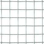 YardGard 36 in. H X 5 ft. L Galvanized Steel Hardware Cloth 1/2 in.