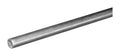 SteelWorks 3/16 in. D X 36 in. L Low Carbon Steel Unthreaded Rod - Case of 10