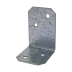 Simpson Strong-Tie 2 in. W X 1.4 in. L Galvanized Steel Angle