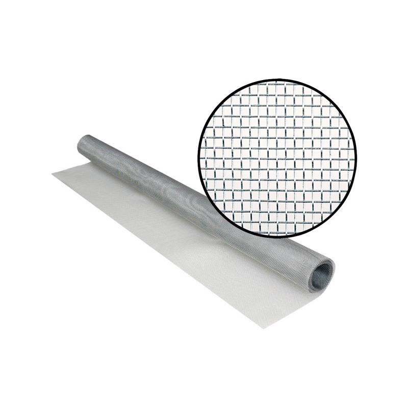 Phifer Wire 36 in. W X 84 in. L Aluminum Insect Screen Cloth - Case of 4