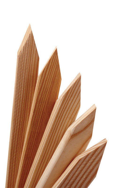 Universal Forest 1 in. X 2 in. W X 48 in. H Wood Grade Stake 1 pk