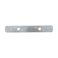 Simpson Strong-Tie 9 in. H X 1.25 in. W 20 Ga. Galvanized Steel Strap