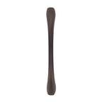 Amerock Contemporary Arch Cabinet Pull 3-3/4 in. Oil Rubbed Bronze Brown 1 pk