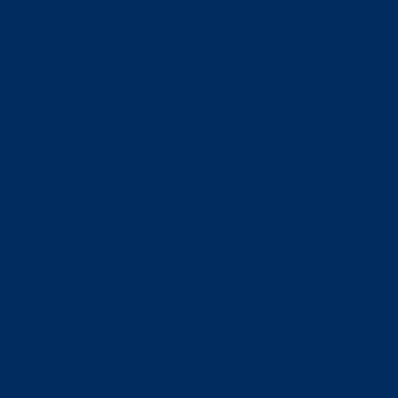 Sterilite 18 gal Blue/Clear Latch Storage Box 13-5/8 in. H X 23-5/8 in. W X 18-5/8 in. D Stackable - Case of 6