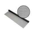 Phifer Wire 36 in. W X 84 in. L Charcoal Fiberglass Insect Screen Cloth