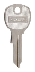 HILLMAN KeyKrafter House/Office Universal Key Blank 107 Single - Case of 10